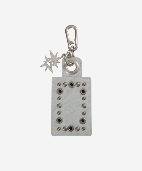 CONNY WALLET KEYRING (2COLOR)