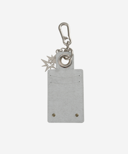 CONNY WALLET KEYRING (2COLOR)