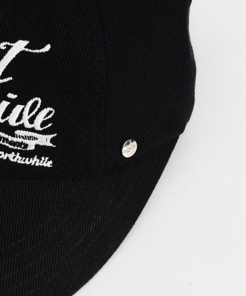 VACANT LOGO CAP (3COLOR)