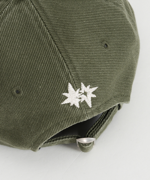 VACANT LOGO CAP (3COLOR)