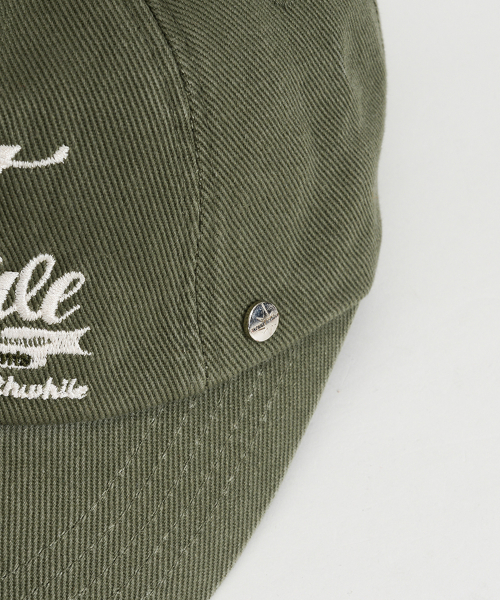 VACANT LOGO CAP (3COLOR)