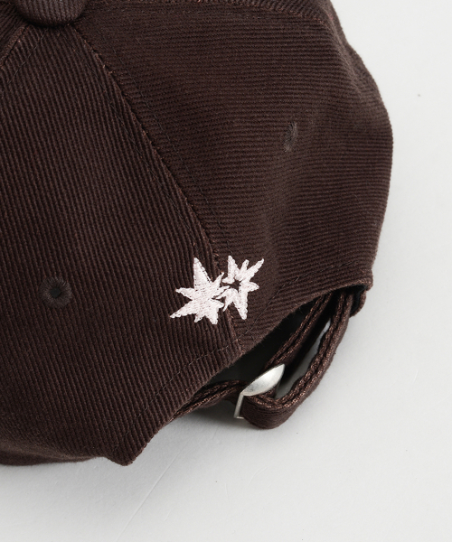 VACANT LOGO CAP (3COLOR)