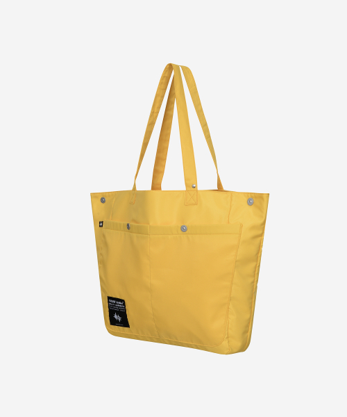 VOVE BIG SHOULDER BAG (3COLOR)