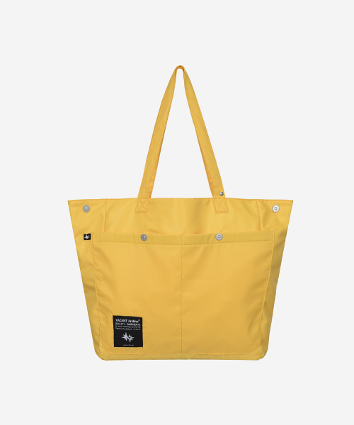 VOVE BIG SHOULDER BAG (3COLOR)