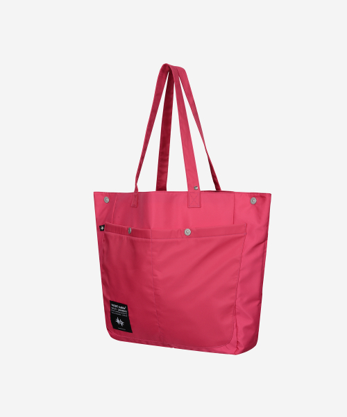 VOVE BIG SHOULDER BAG (3COLOR)