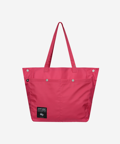 VOVE BIG SHOULDER BAG (3COLOR)