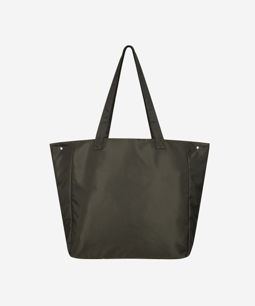 VOVE BIG SHOULDER BAG (3COLOR)