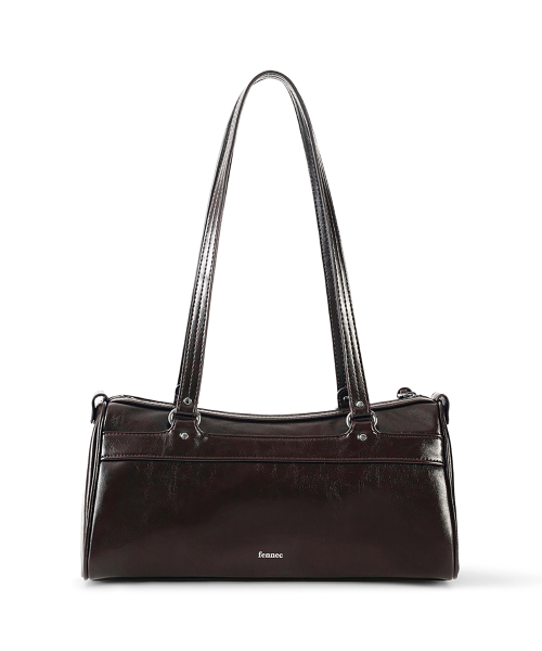 READY DUFFLE BAG - BROWN