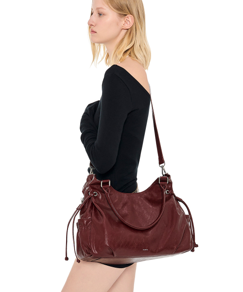 Breezy Bag · 브리지백