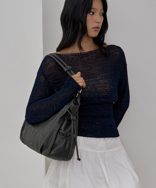 Breezy Bag · 브리지백