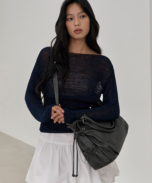 Breezy Bag · 브리지백