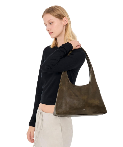 Ringo Bag Mini · 링고백 미니