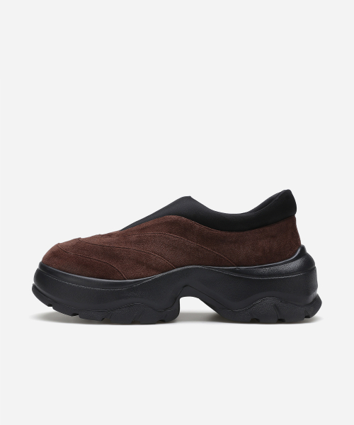어스 01 스니커즈 412530002 (6cm/3colors)