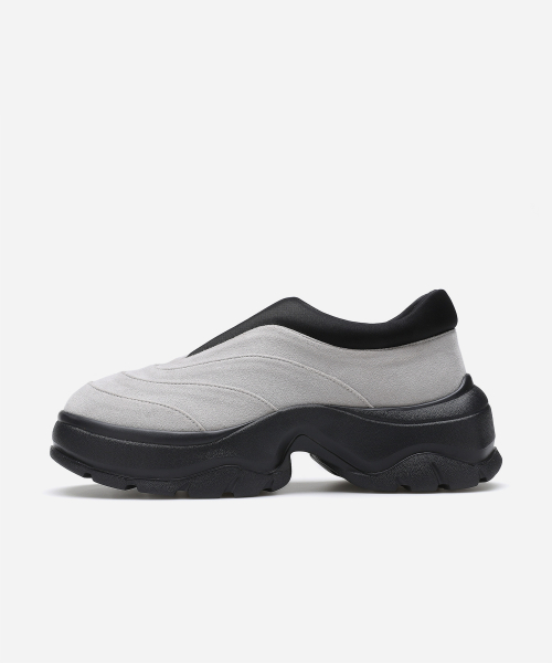 어스 01 스니커즈 412530002 (6cm/3colors)