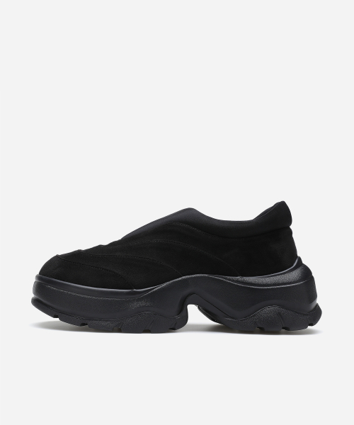 어스 01 스니커즈 412530002 (6cm/3colors)