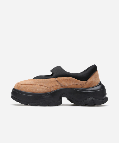 어스 02 스니커즈 412530003 (6cm/3colors)