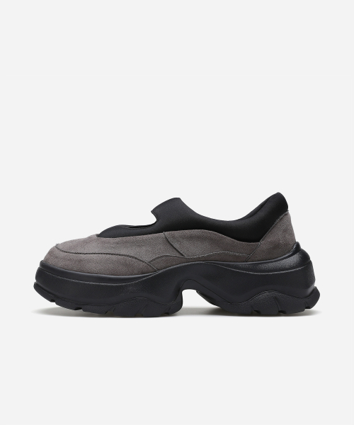 어스 02 스니커즈 412530003 (6cm/3colors)