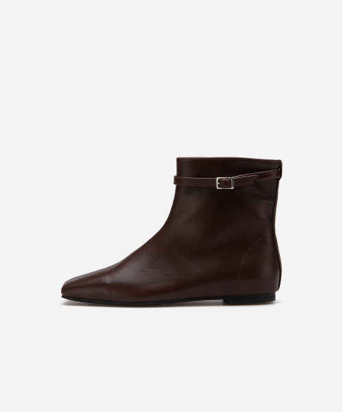 콜린 앵클부츠 412546004 (1cm/2colors)