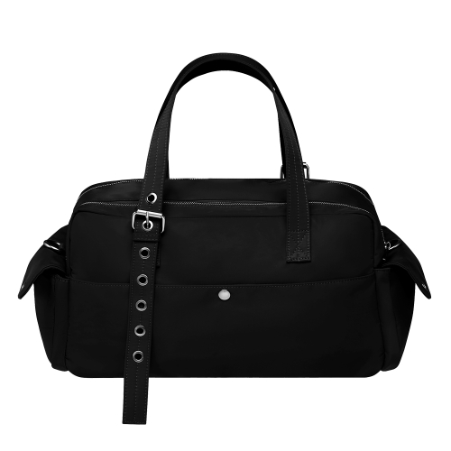 Overload Cargo Bag_Black