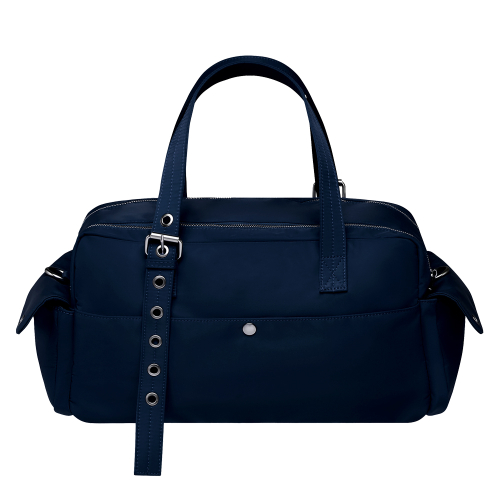 Overload Cargo Bag_Navy