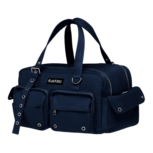 Overload Cargo Bag_Navy
