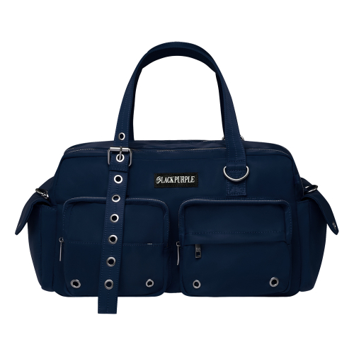 Overload Cargo Bag_Navy