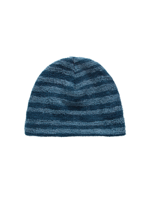 CHESHIRE BEANIE / BLUE
