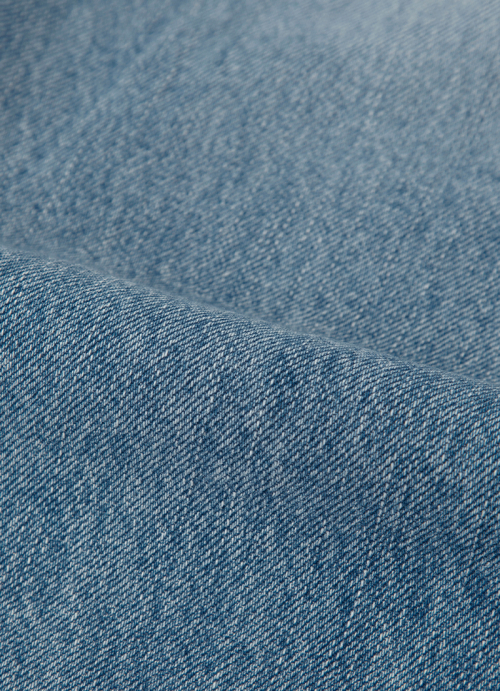 DUSK DENIM PANTS / LIGHT-BLUE