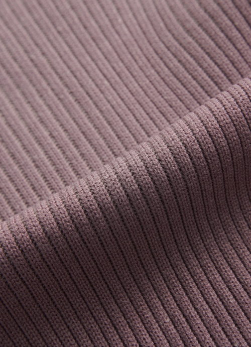 SQUARE TWIM KNIT / PINK