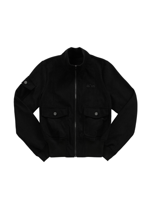POSET CORDUROY JACKET