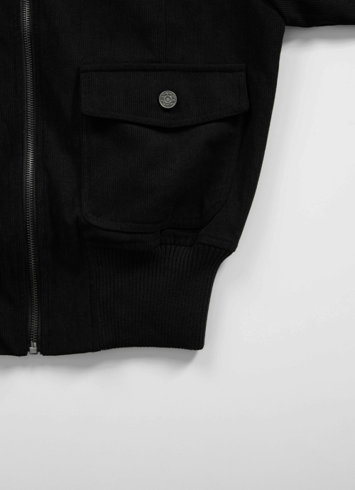 POSET CORDUROY JACKET