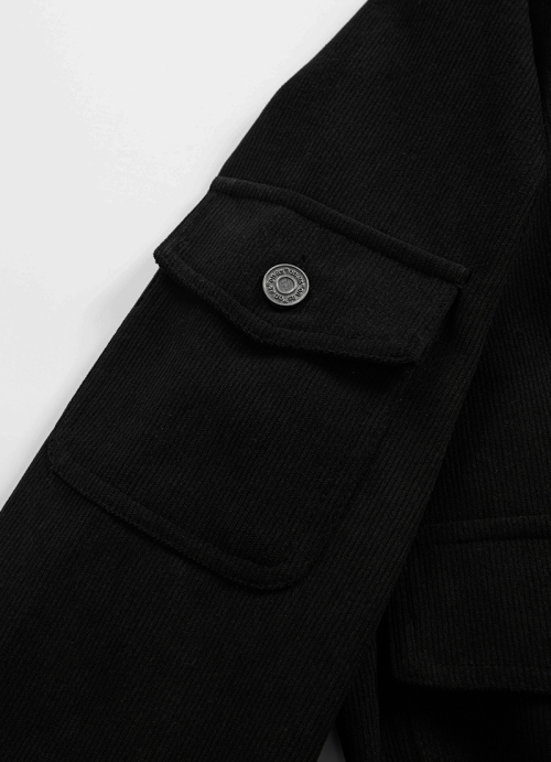 POSET CORDUROY JACKET
