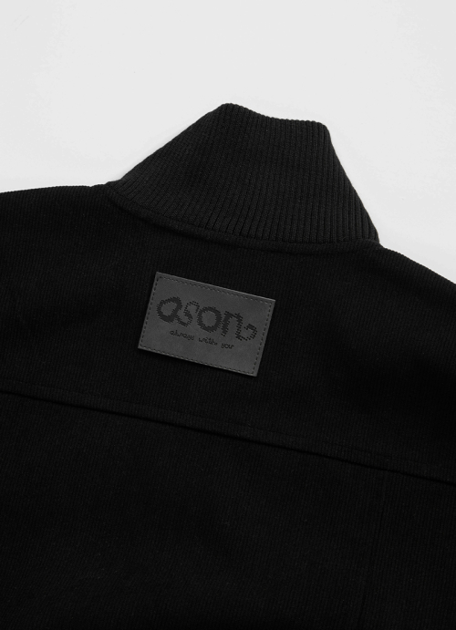 POSET CORDUROY JACKET