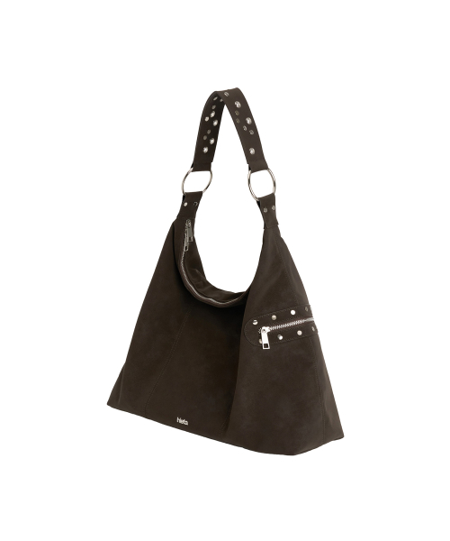Carrie Bag / Brown