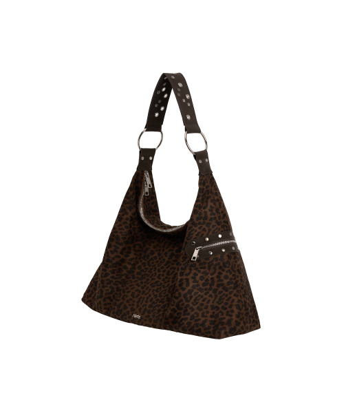 Carrie Bag / Leopard