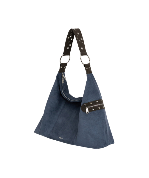Carrie Bag / Blue