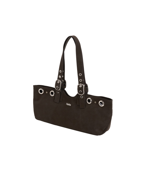 Becky Mini / Brown