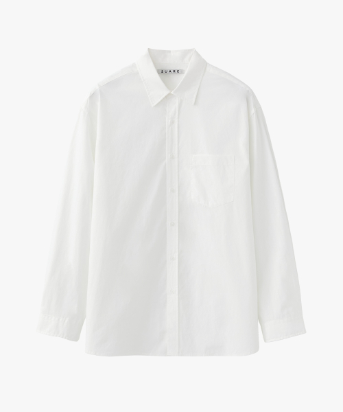 DAILY PAPER Cotton Shirts - 8 Colors