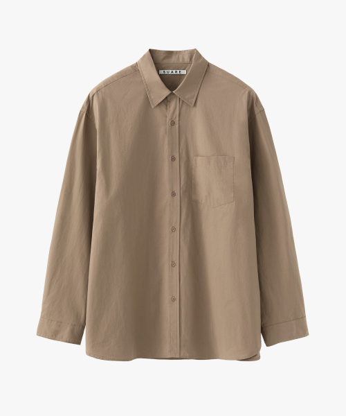 DAILY PAPER Cotton Shirts - 8 Colors