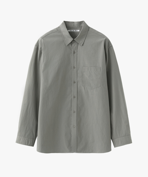 DAILY PAPER Cotton Shirts - 8 Colors