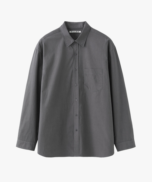 DAILY PAPER Cotton Shirts - 8 Colors