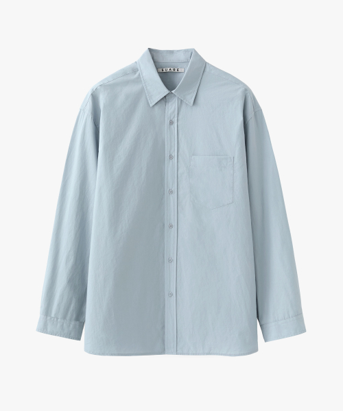 DAILY PAPER Cotton Shirts - 8 Colors