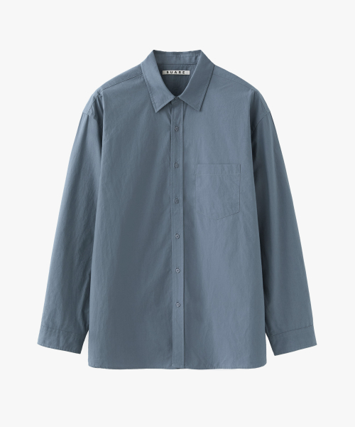 DAILY PAPER Cotton Shirts - 8 Colors