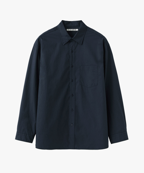 DAILY PAPER Cotton Shirts - 8 Colors