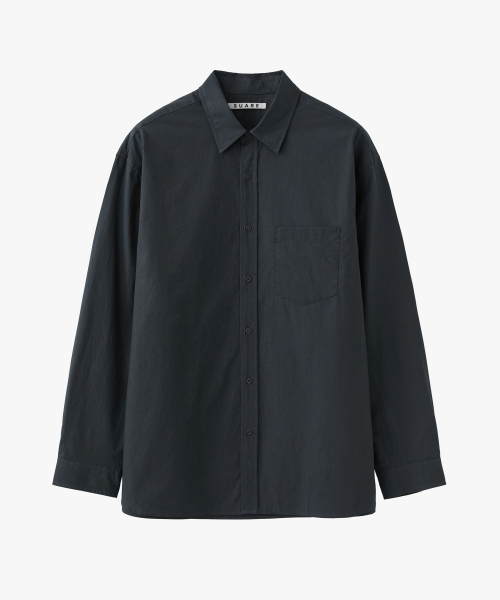 DAILY PAPER Cotton Shirts - 8 Colors
