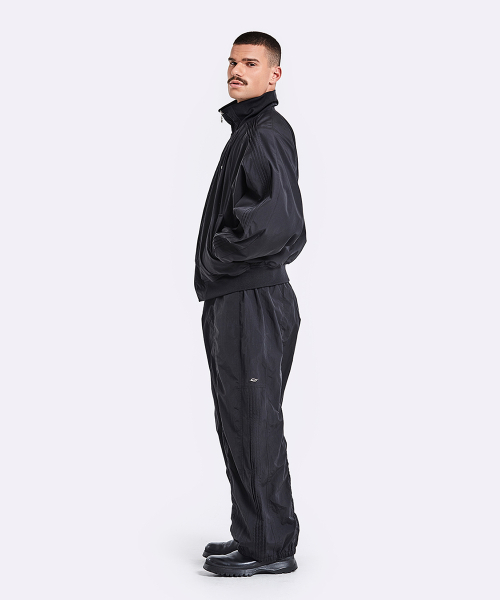 Track Pants - Black