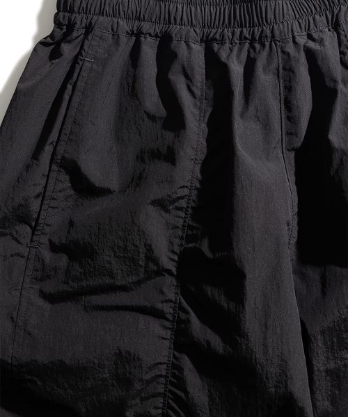 Track Pants - Black