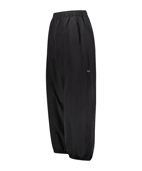Track Pants - Black