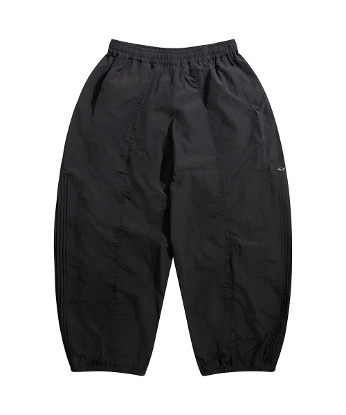 Track Pants - Black