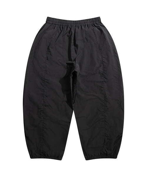 Track Pants - Black